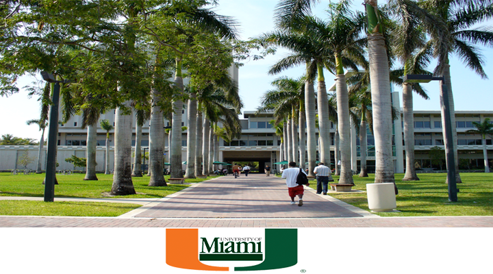University of Miami selected to prestigious Association of American Universities
