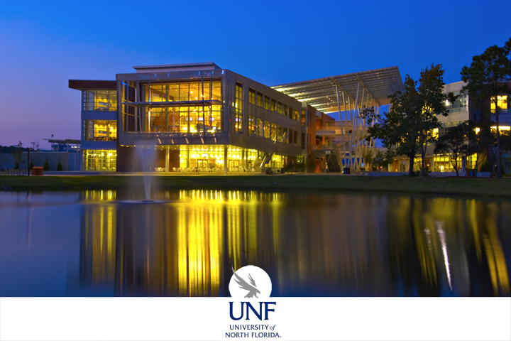 UNF receives Congressional appropriation for improved IT infrastructure