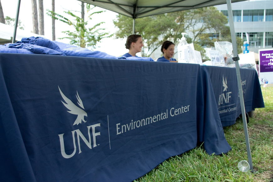 UNF Environmental