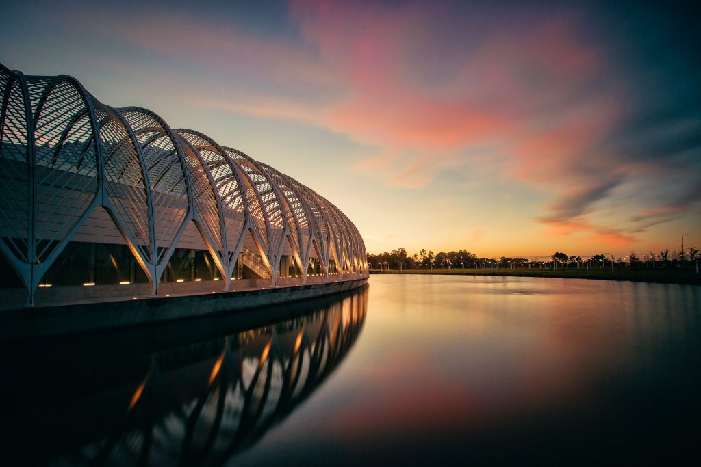 Florida Poly FPU