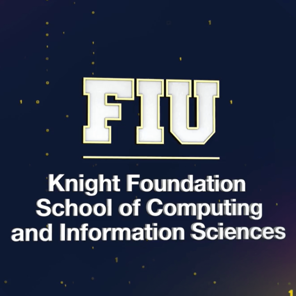 FIU Knight Foundation